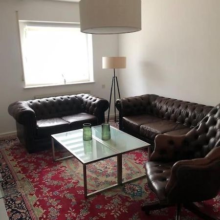 Wohnung Zur Langzeitmiete Geeignet باد كروزناش المظهر الخارجي الصورة