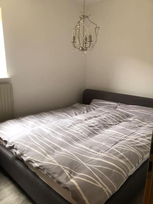 Wohnung Zur Langzeitmiete Geeignet باد كروزناش المظهر الخارجي الصورة